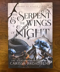 The Serpent and the Wings of Night Indie OOP