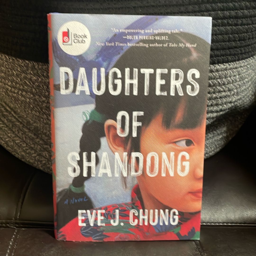 Daughters of Shandong