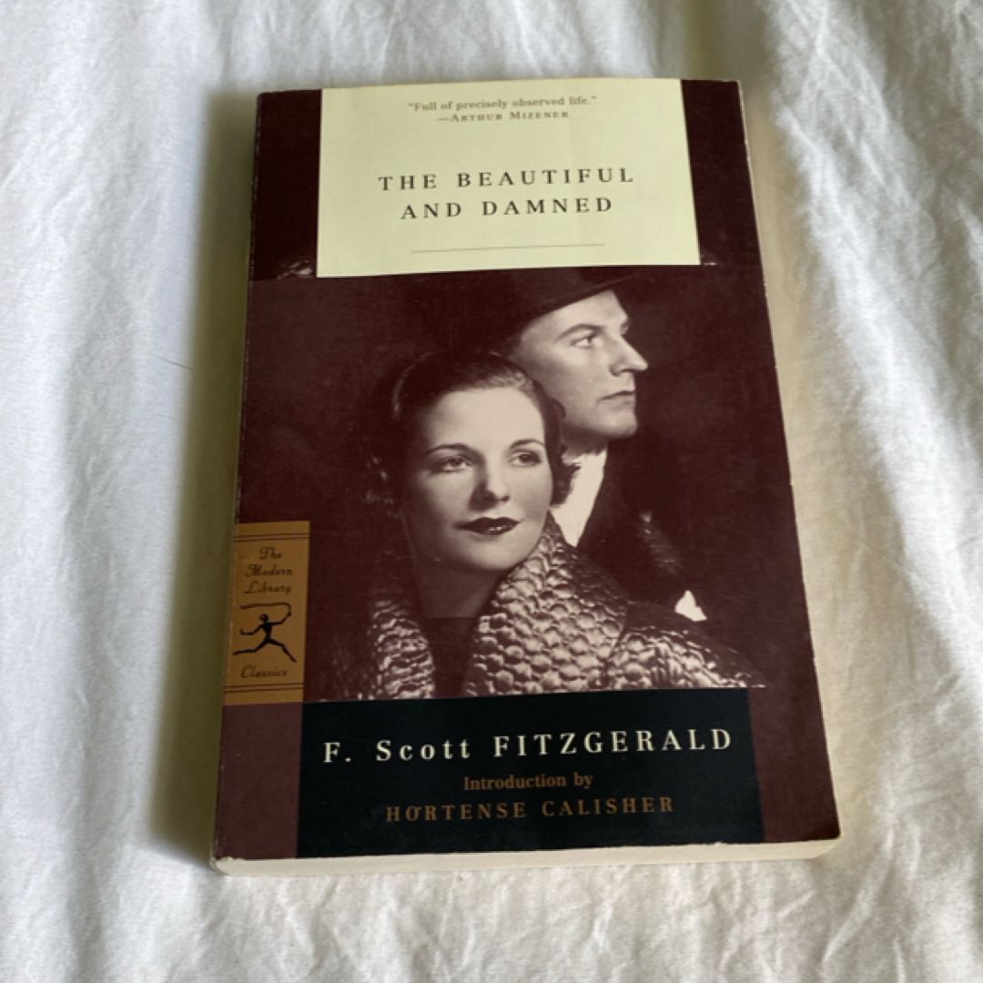 The Beautiful and Damned