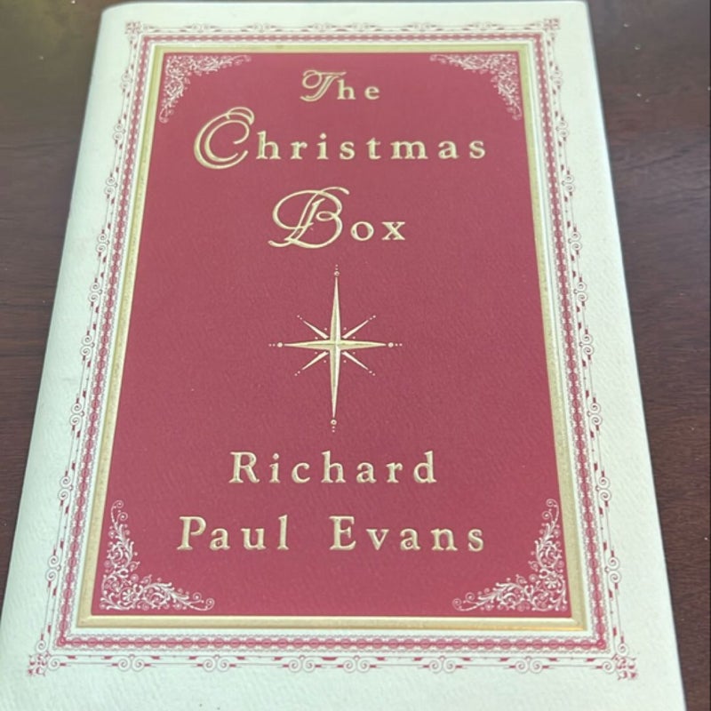 The Christmas Box