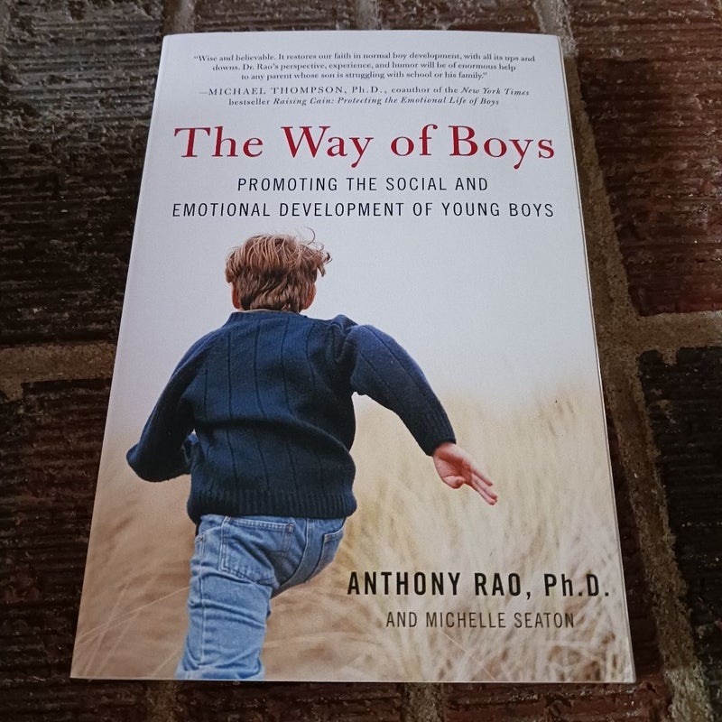 The Way of Boys