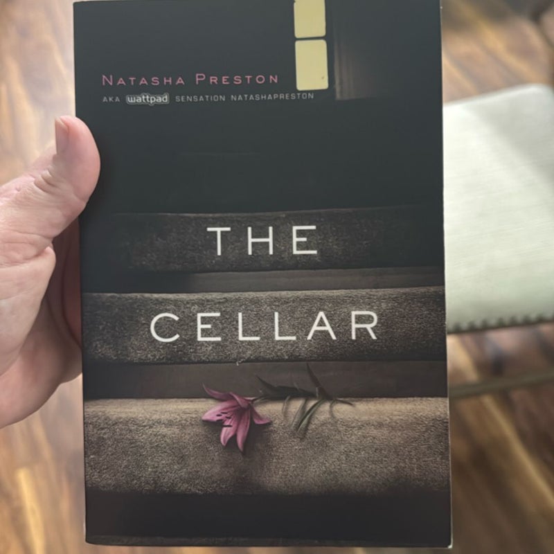 The Cellar