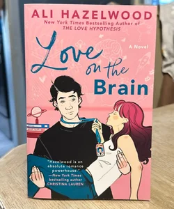 Love on the Brain