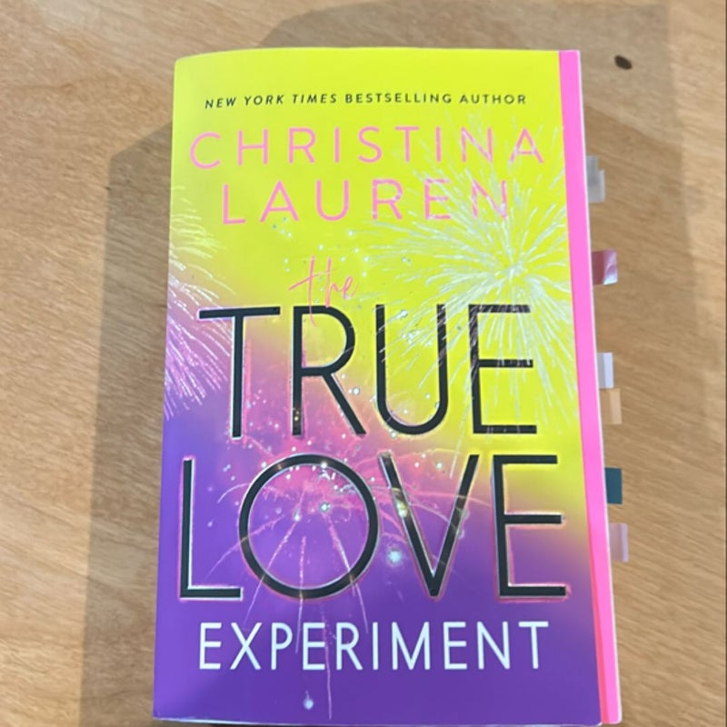 The True Love Experiment