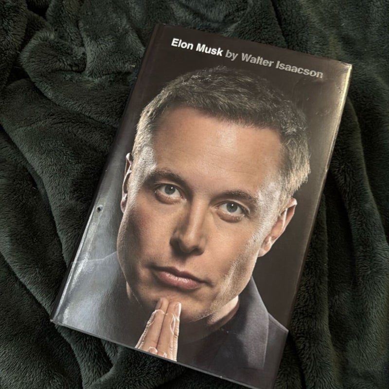 Elon Musk