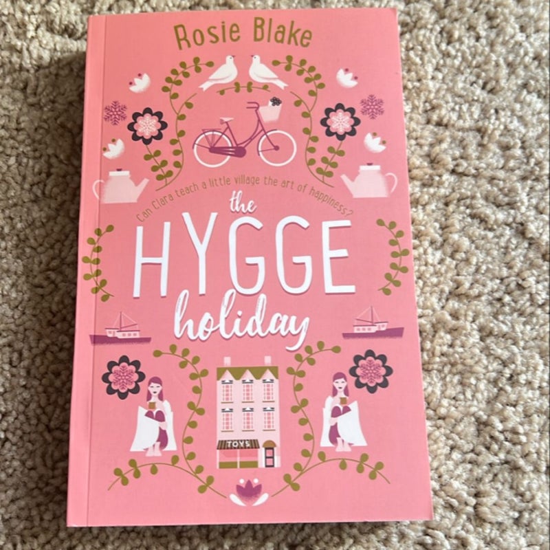 The Hygge Holiday