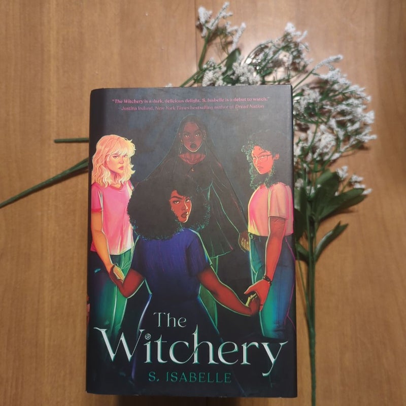The Witchery