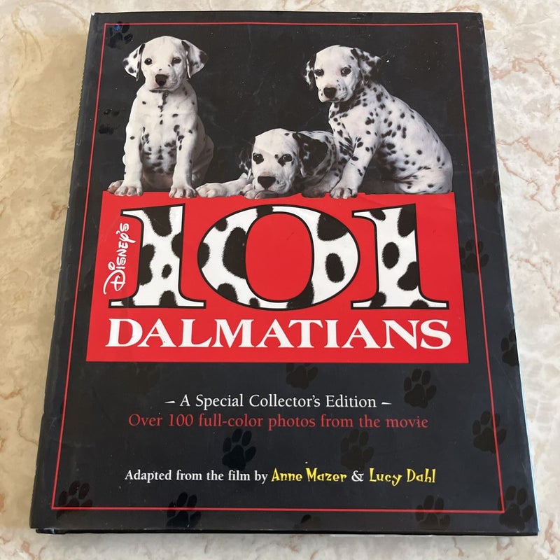 101 Dalmations