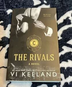 The Rivals - Bookworm Box Signed Edition 