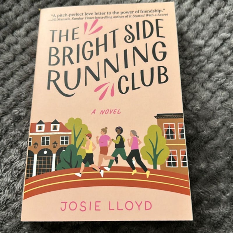 The Bright Side Running Club