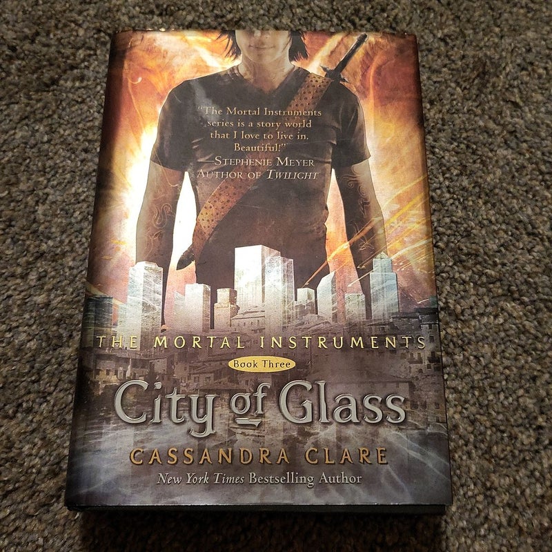 City of Glass