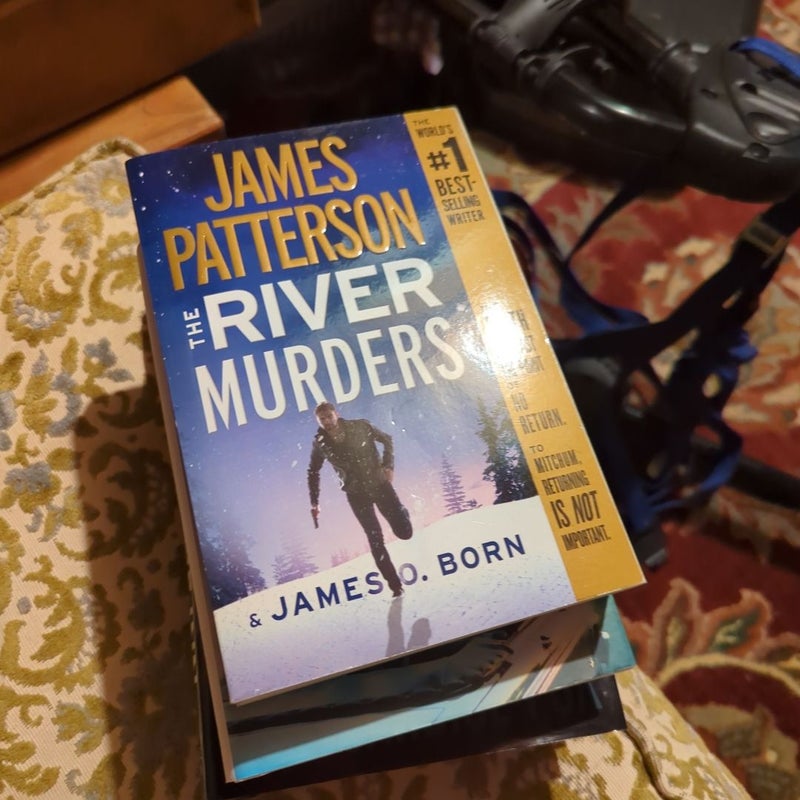 The River Murders