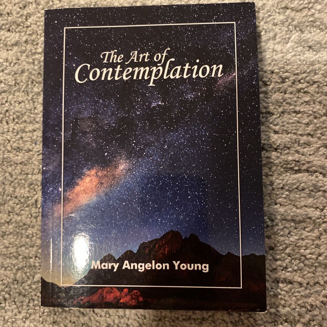 The Art of Contemplation