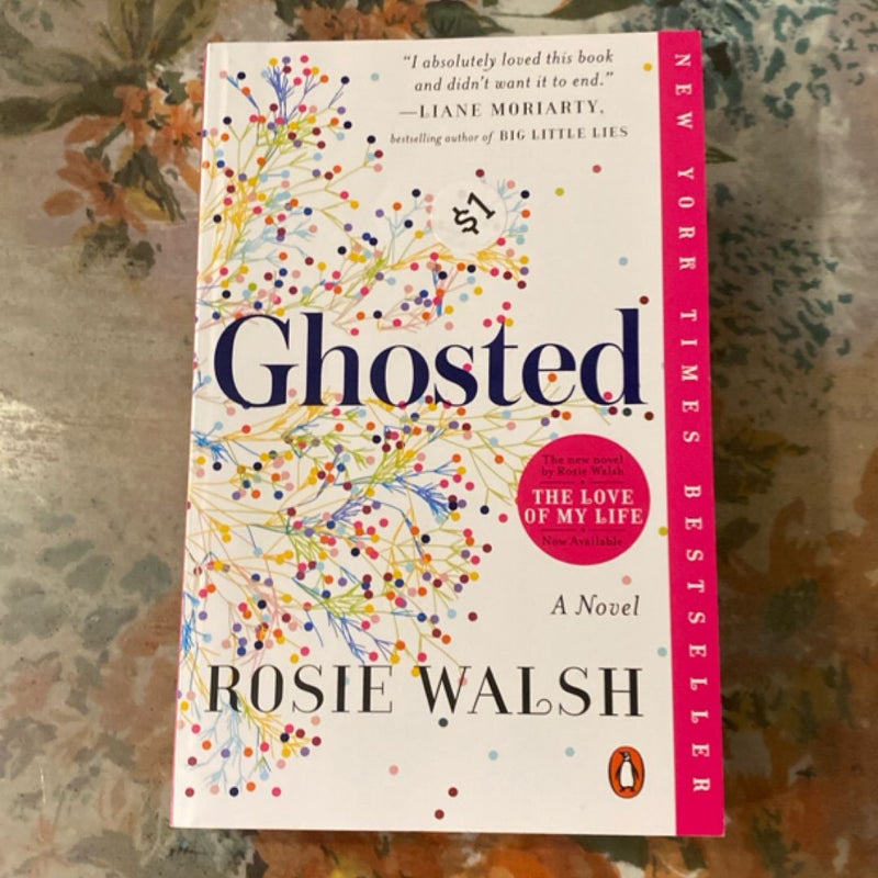 Ghosted