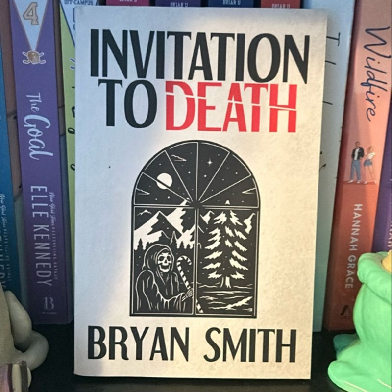 Invitation to Death