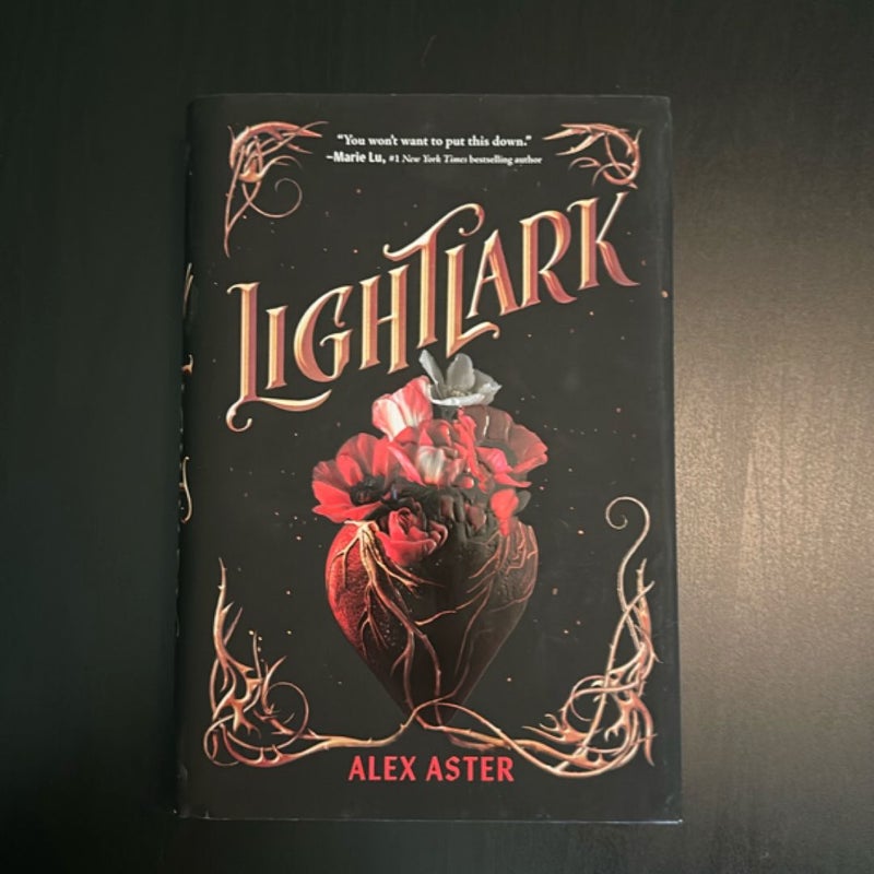 Lightlark (Book 1)