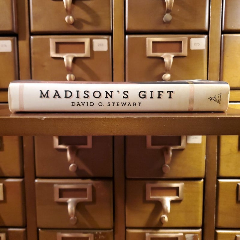 Madison's Gift