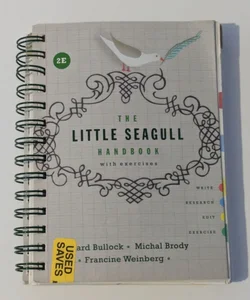 The little seagull handbook