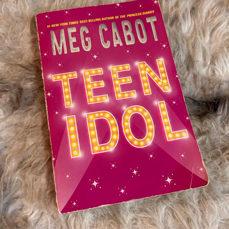 Teen Idol