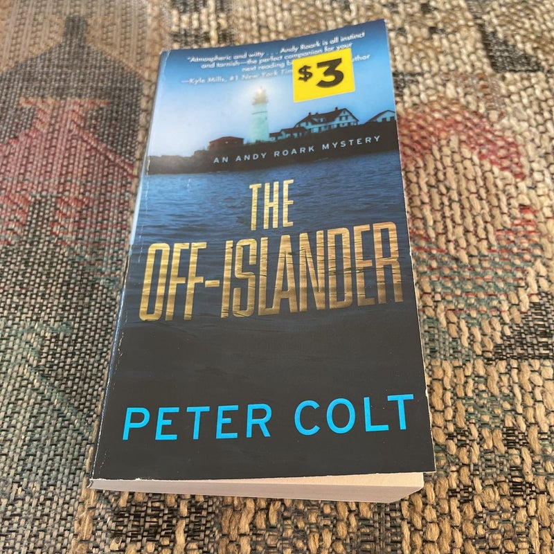 The Off-Islander