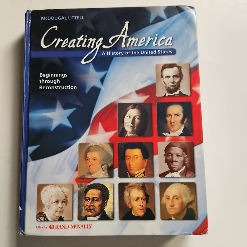 Creating America