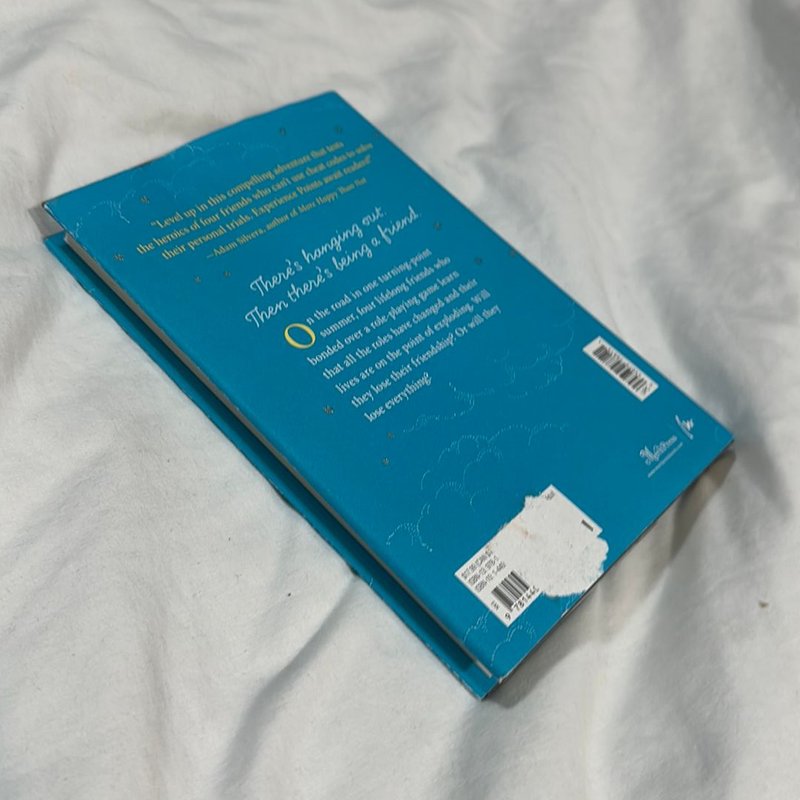 An Infinite Number of Parallel Universes