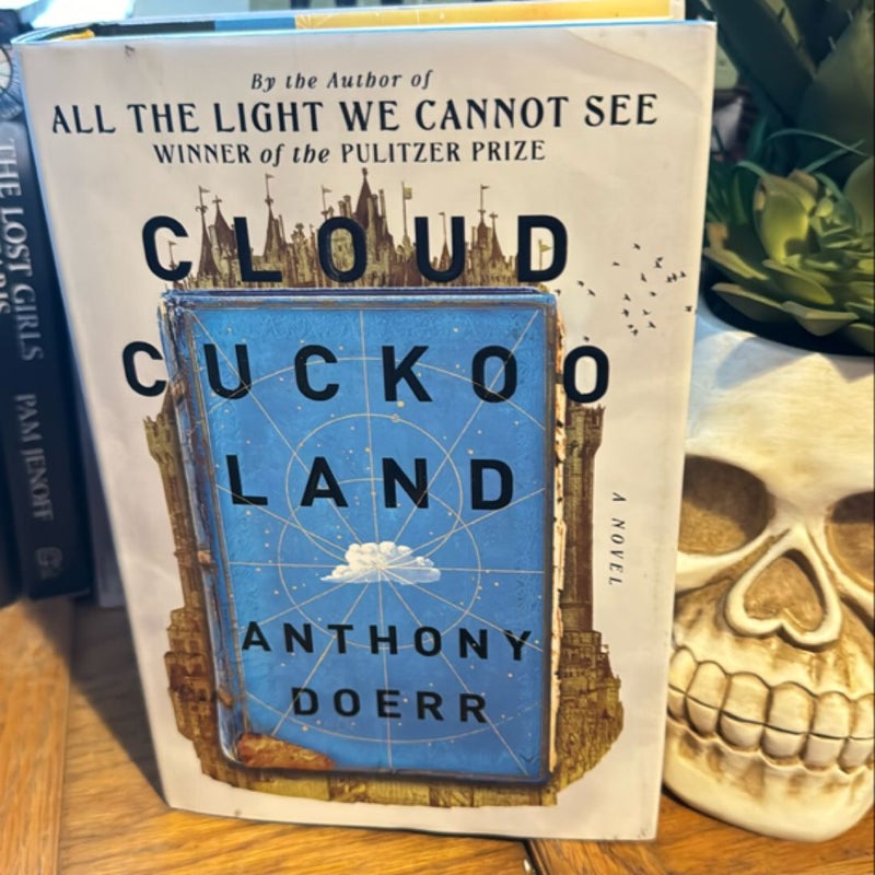 Cloud Cuckoo Land