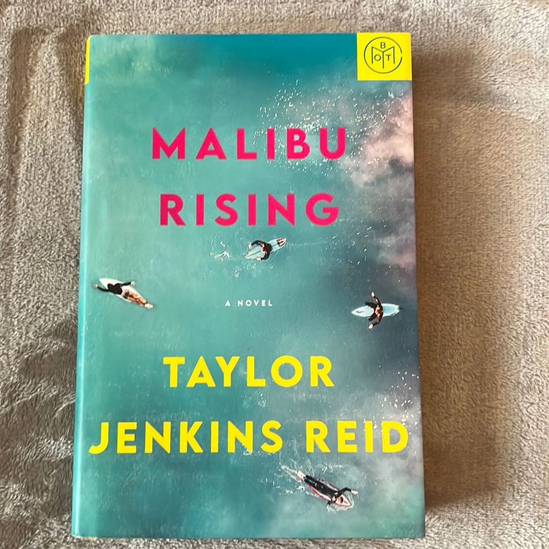 Malibu Rising