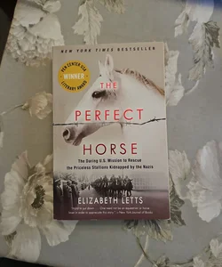 The Perfect Horse