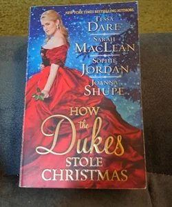 How the Dukes Stole Christmas