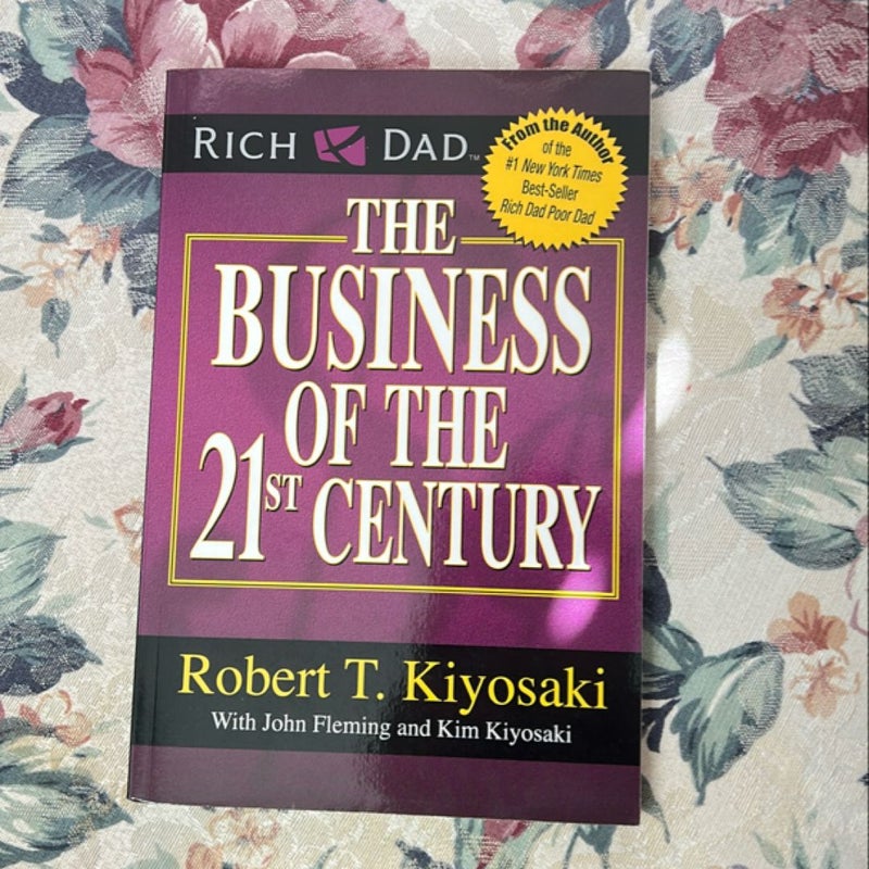 The Business of the 21st Century