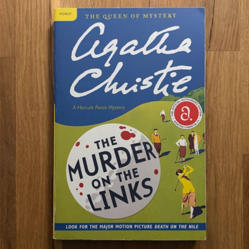 The Murder on the Links