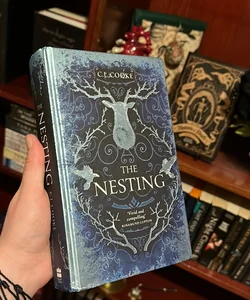 The Nesting *UK EDITION*