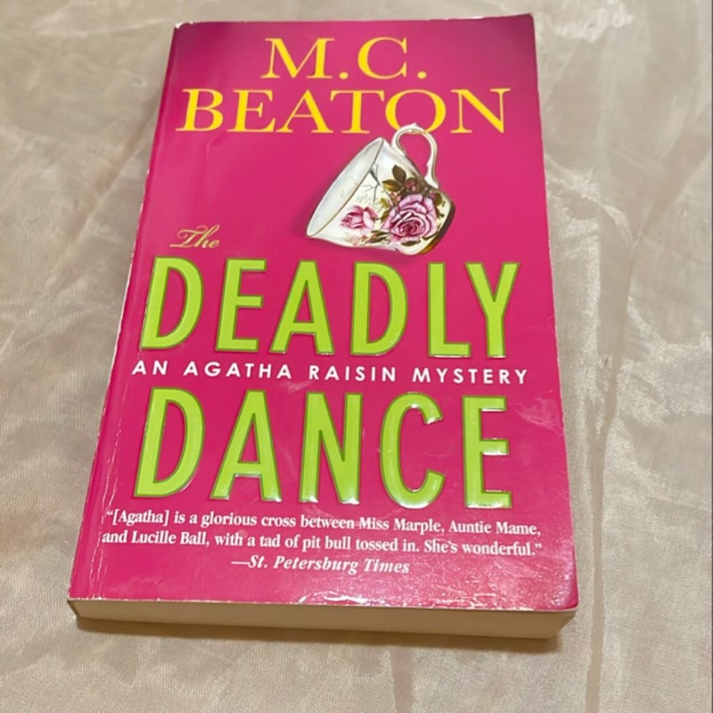 The Deadly Dance