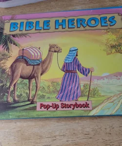 Bible Heros