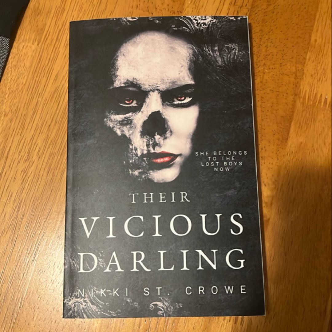 Their Vicious Darling