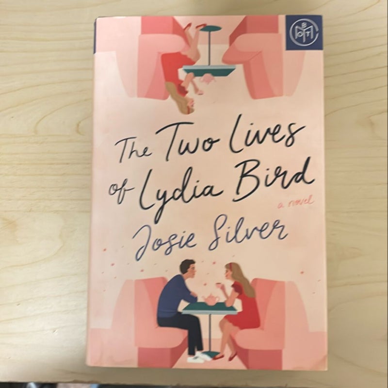 The Two Lives of Lydia Bird