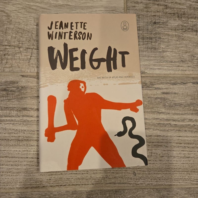 Weight