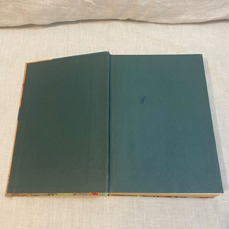 The Three Musketeers Windermere Readers-School Edition, 1954-hardback