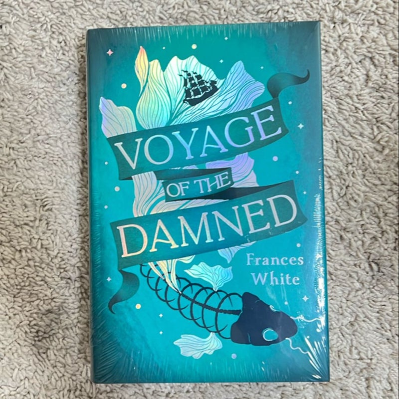 Voyage of the damned