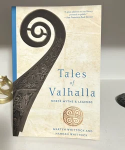 Tales of Valhalla