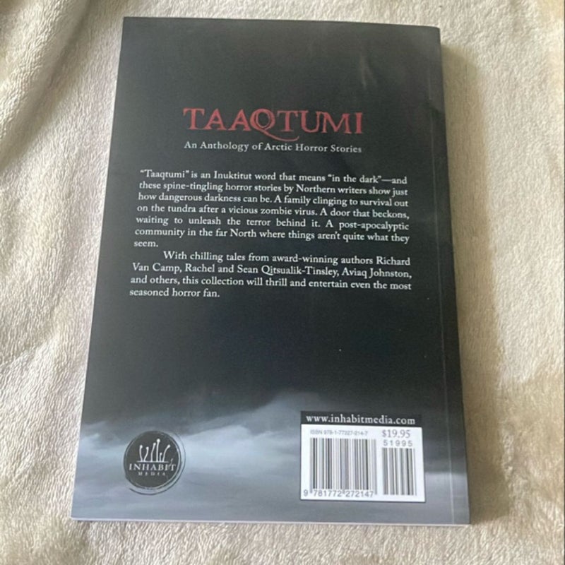 Taaqtumi