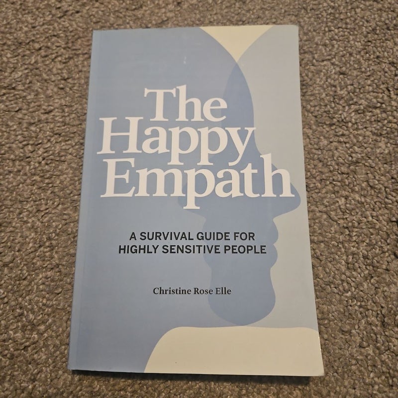 The Happy Empath