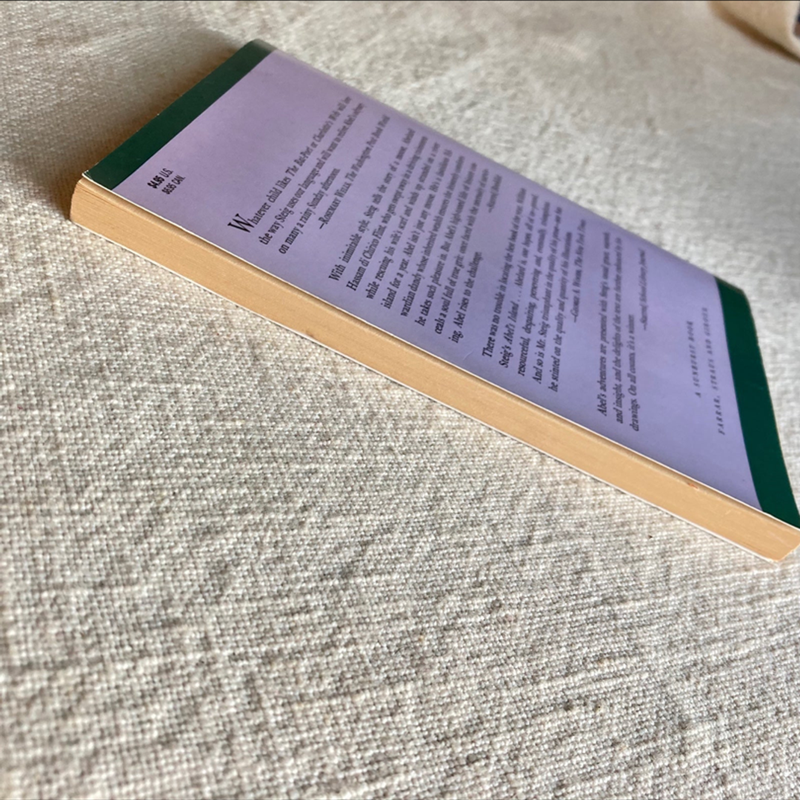 Abel's Island (1988)