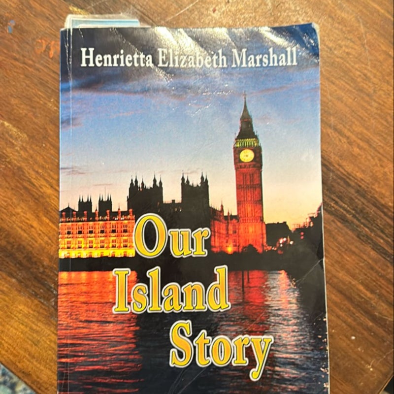 Our Island Story 