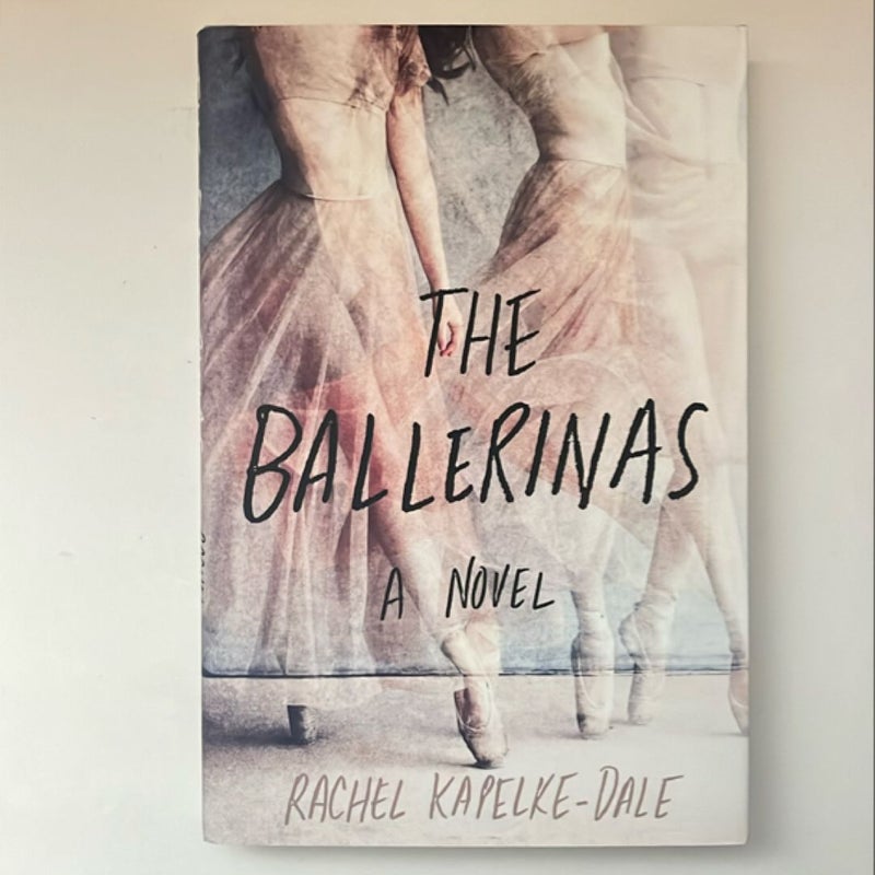 The Ballerinas 