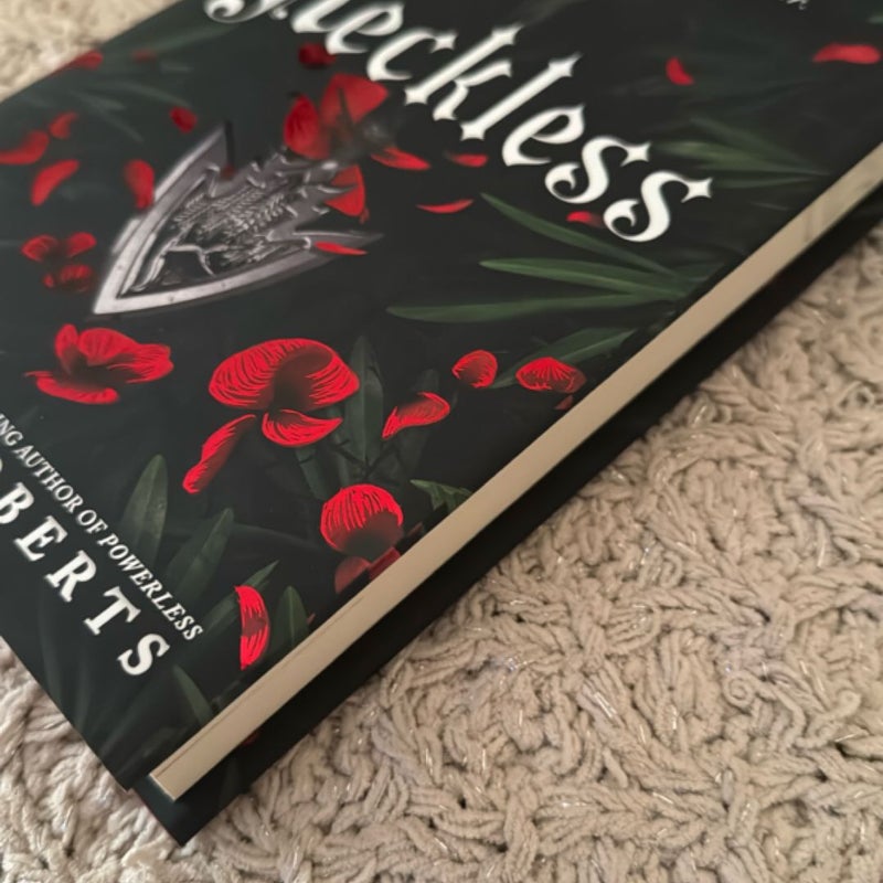 Reckless