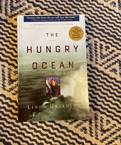 The Hungry Ocean 