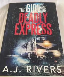 The Girl and the Deadly Express