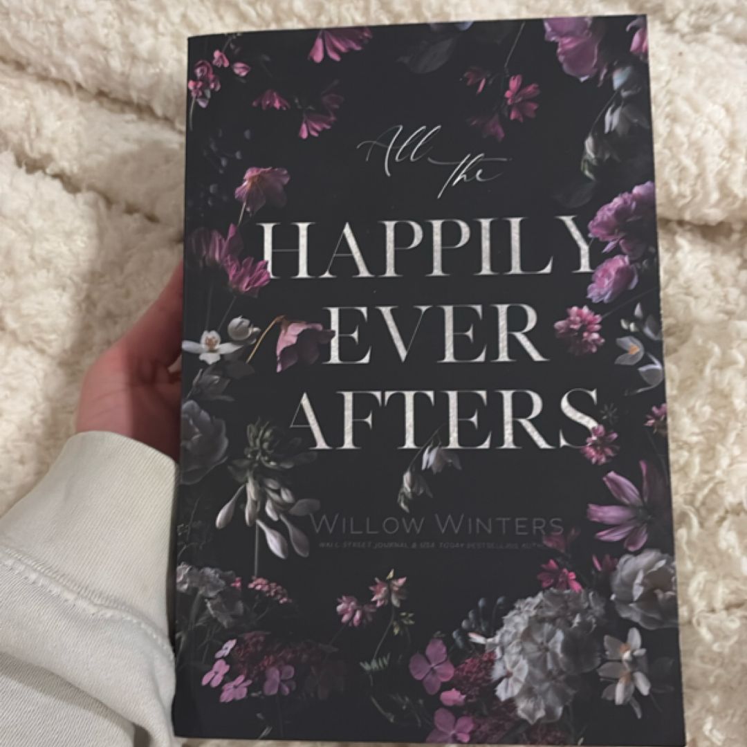 All the Happily Ever Afters